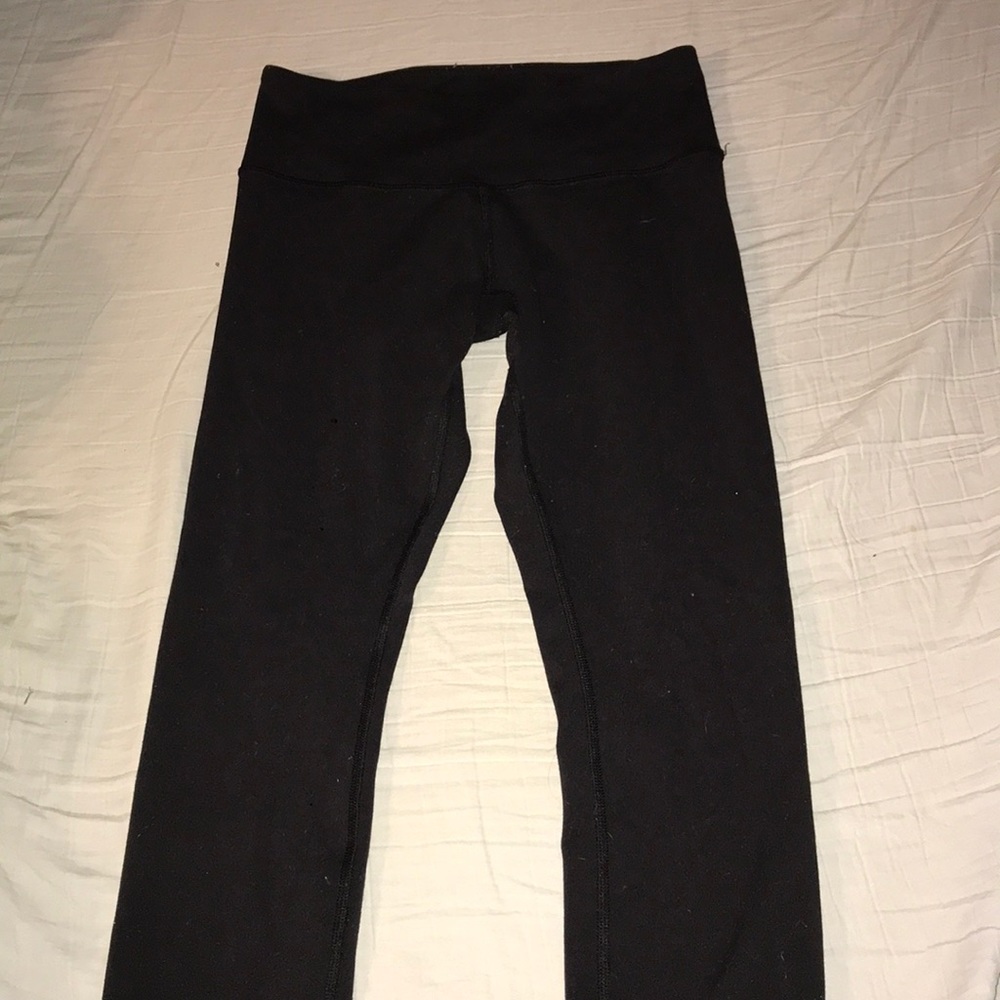 Lululemon athletic leggings